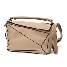 Loewe — Loewe Puzzle Small A510S21X67 — Handbag — resale