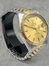 Tudor Oyster Prince Date Day Ref 94613 Case By Rolex 3