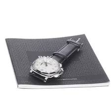 Panerai Luminor Due 3 Days Acciaio PAM00906 TO303041 2