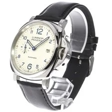 Panerai Luminor Due 3 Days Acciaio PAM00906 TO303041 3