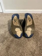 Size 12 - Jordan 4 Retro Motorsports Alternate 2017 4