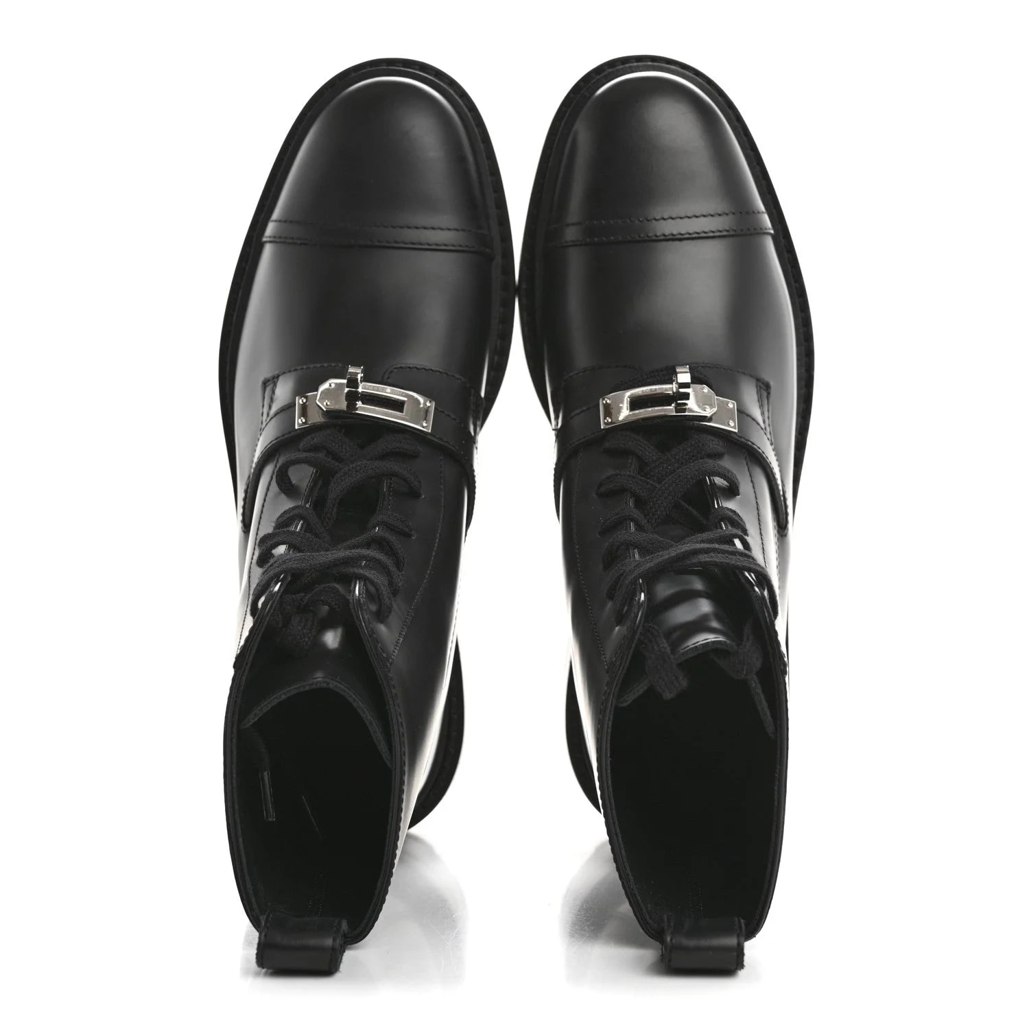 Glossed Funk Ankle 36 2