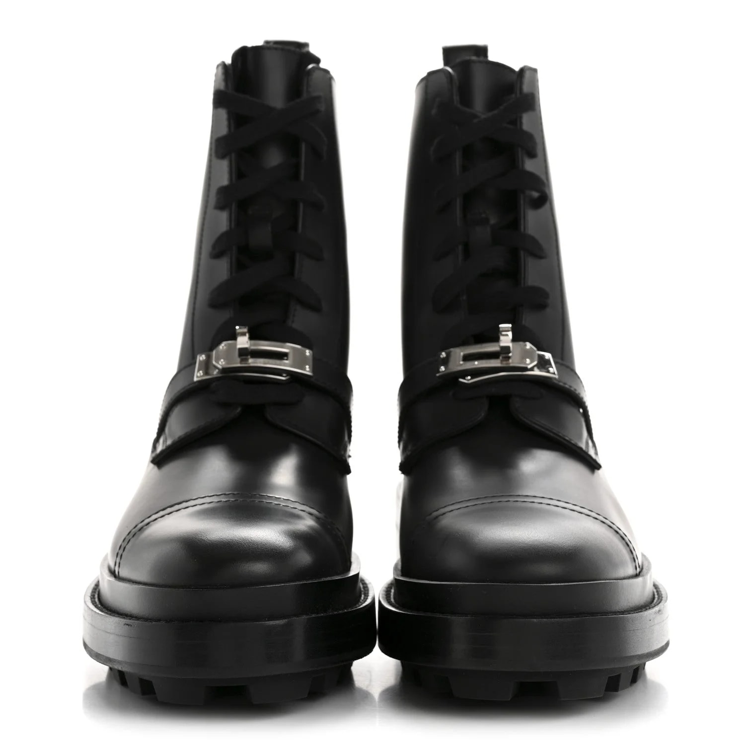 Glossed Funk Ankle 36 3
