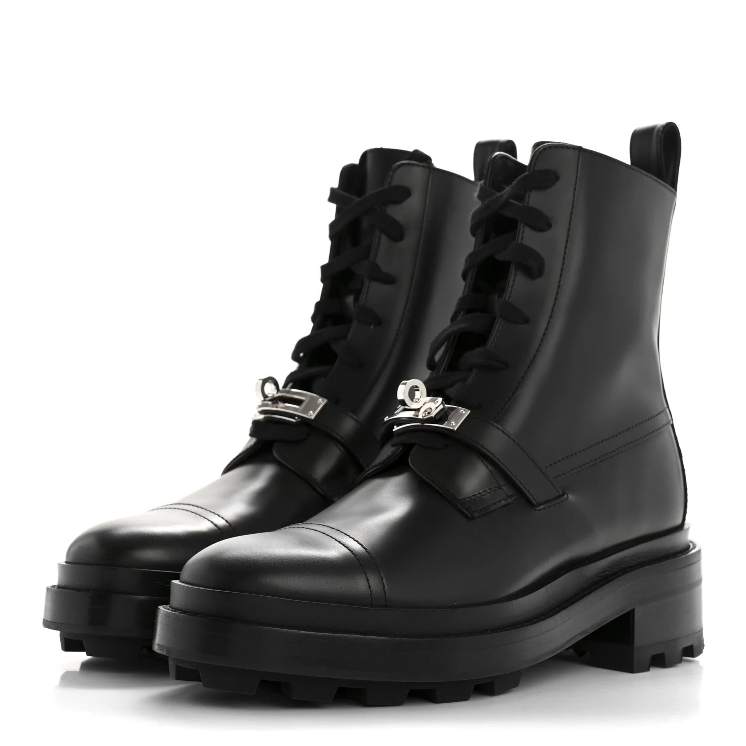 Glossed Funk Ankle 36 4