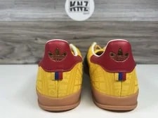 Adidas Gazelle Indoor 'Bringback Pack' Colombia (IH9648) ’S NEW 3