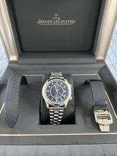 Jaeger-LeCoultre Master Control Memovox Boutique Edition With Box - Q141848J 2