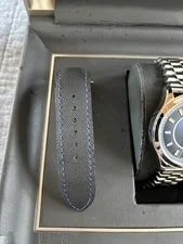Jaeger-LeCoultre Master Control Memovox Boutique Edition With Box - Q141848J 4