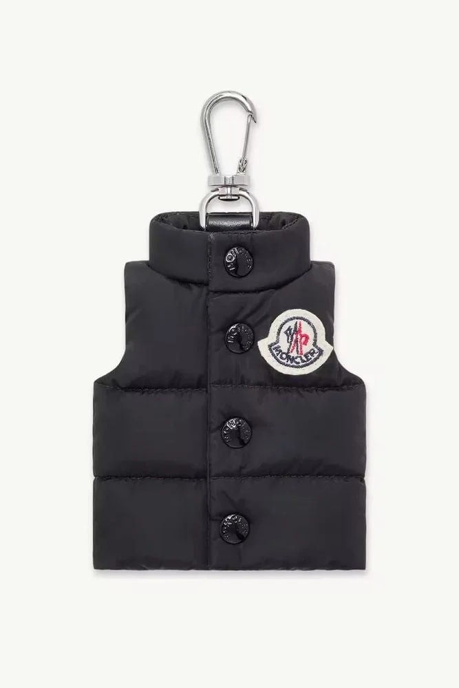 Moncler — Moncler Key Case — Keychains — Accessory — resale