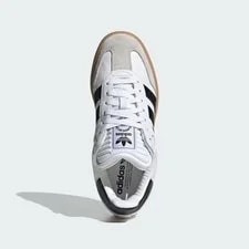 12M - [NEW] Adidas Samba XLG Shoes ' ' 2
