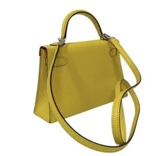 Hermes Kelly 2 Verso Z刻 Japan Ookura 3