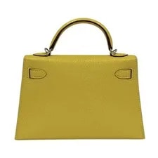 Hermes Kelly 2 Verso Z刻 Japan Ookura 4