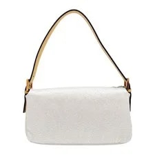 Fendi Baguette Antonio Lopez Beaded Embroidery 2
