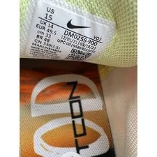 Nike Metcon 7 AMP DM0259-900 Training Size 15 NEW 3