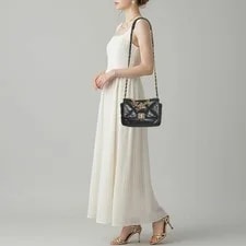 Chanel 19 Flap Small Quilted Flap 2
