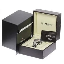 TAG Heuer Carrera CAR211B-0 TO275337 2
