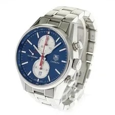 TAG Heuer Carrera CAR211B-0 TO275337 3