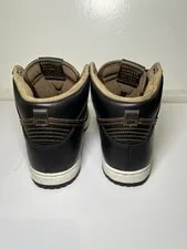 Size 7.5 - Nike SB Dunk High Pawnshop Skate Co Old Soul FJ0445 001 3