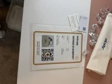 Gucci GG Marmont Matelassé Small Authentic W/ COA 3