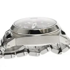 Officine Panerai Luminor PAM00160 40mm SS Black #C3566 4