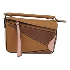 Loewe — Loewe Puzzle Mini KNB625 #KNB625 — Handbag — resale