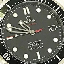 Omega Seamaster 300 212.30.41.20.01.001 Limited Edition Co-Axial e6RIT79R 3