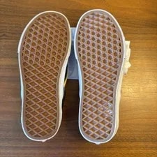 Vans X the Simpsons Slip on Homer & Bart Limited Edition ’S 6/ 4