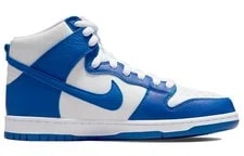 Nike SB Dunk High Pro ISO 2