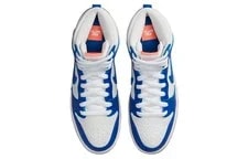 Nike SB Dunk High Pro ISO 4
