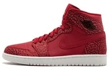 Jordan 1 Retro Elephant Print 839115-600 2