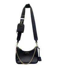 Prada "Re-Edition 2005" 1BH204 #461 4