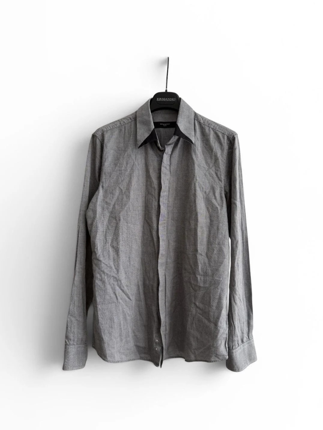 Givenchy — Givenchy Shirt — streetwear — resale