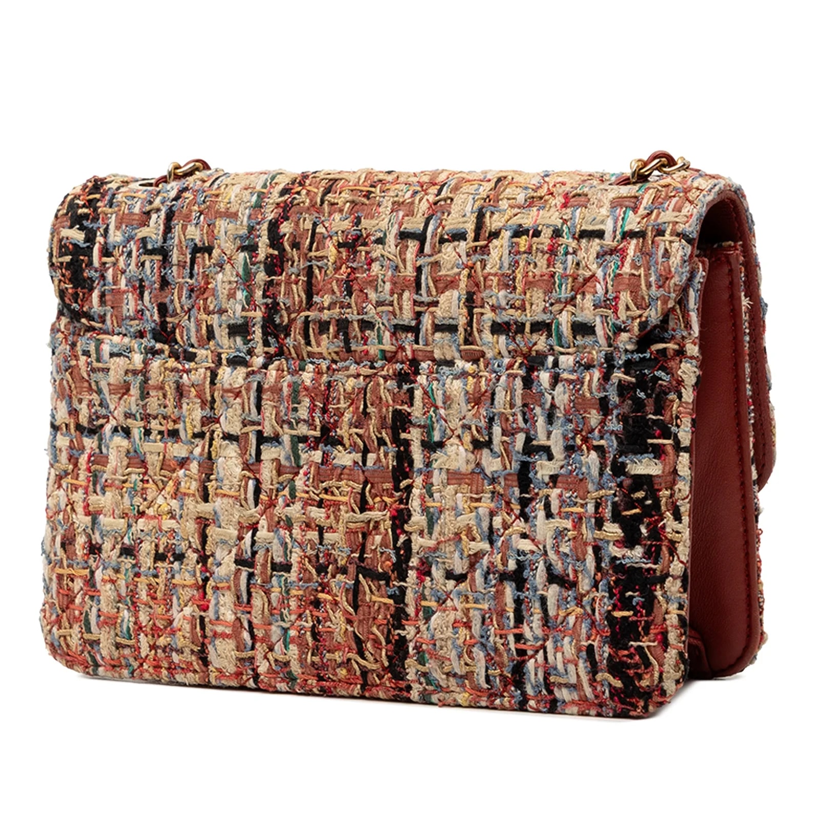 Beauty Lock Flap 2