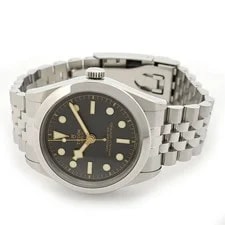 Tudor 79660 Black Bay 39 Automatic Stainless Steel 【W】 2