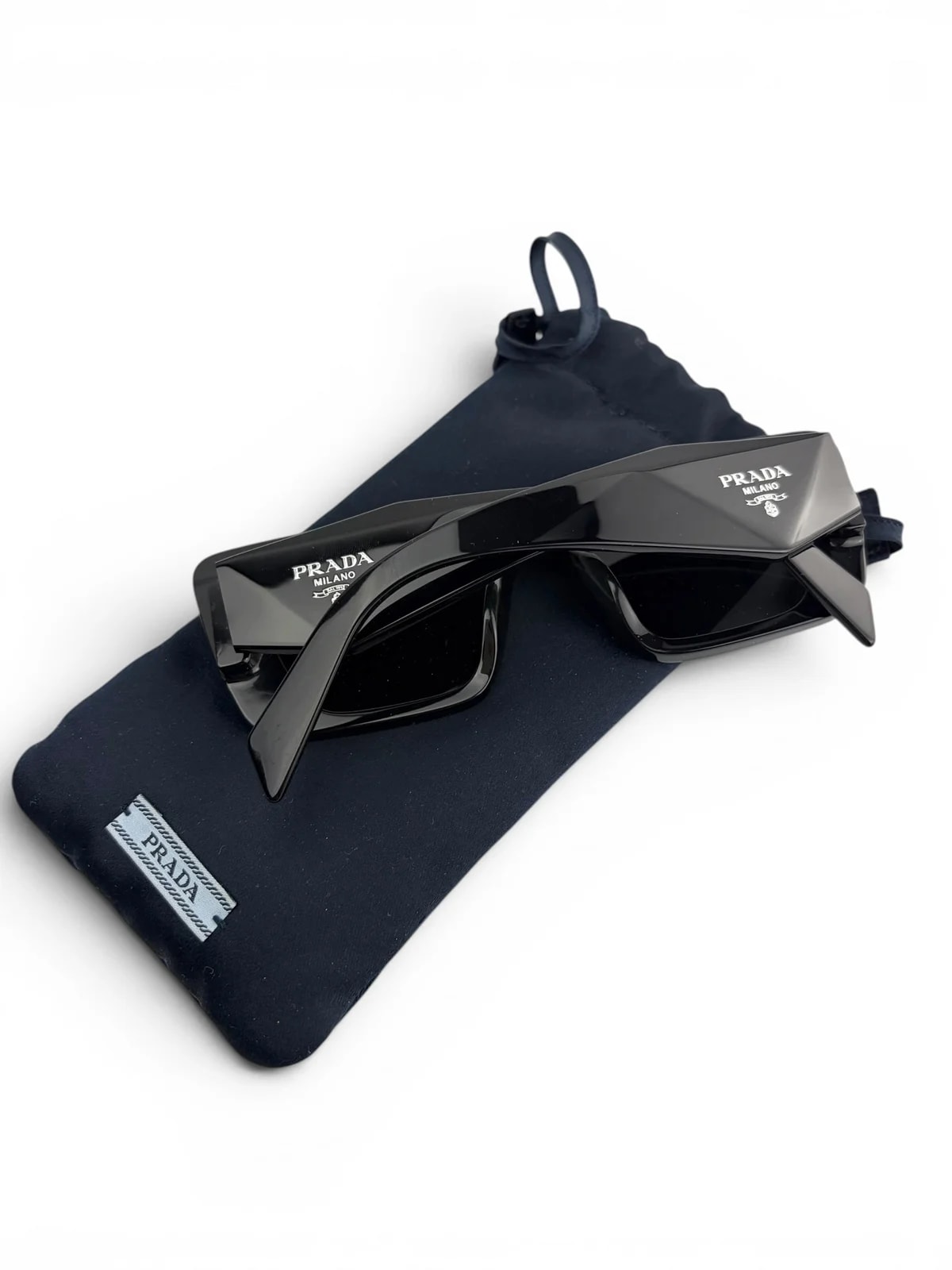 Prada Butterfly Sunglasses 2