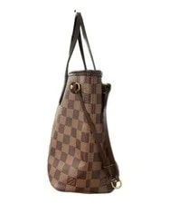 Louis Vuitton Neverfull #TFB997 4