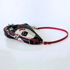 Dior Hardcore Saddle Mini 3