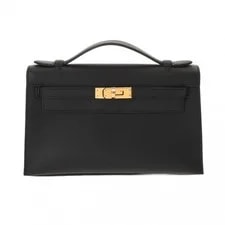 Hermès — Hermes Pochette Kelly 721475 #WB089 — Handbag — resale