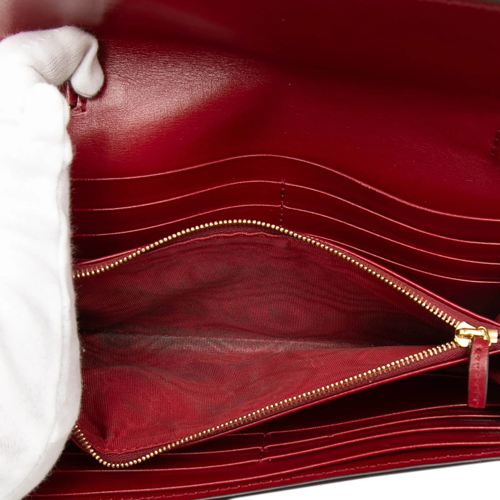 Jackie 1961 Wallet on Chain 4