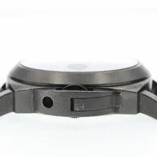 Panerai Luminor Power Reserve PAM00028 Automatic 44mm Black 4