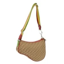 Christian Dior Rasta-Color Trotter 02RU 1004 192590 2