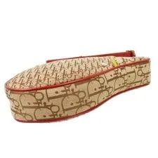 Christian Dior Rasta-Color Trotter 02RU 1004 192590 3