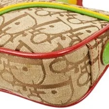 Christian Dior Rasta-Color Trotter 02RU 1004 192590 4