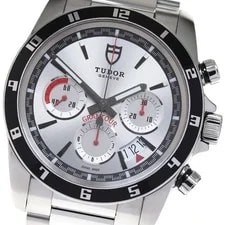 Tudor — Tudor Grand Tour Chrono 20530 TO292379 — Watch — resale