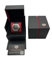 TAG Heuer Formula 1 Blue - WAZ1118.BA0875 2