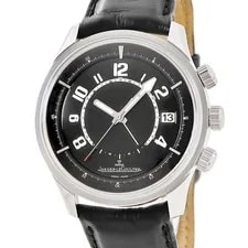 Jaeger-LeCoultre — Jaeger-lecoultre AMVOX1 Alarm for Aston Martin Q1908470 190.8.97 SW14119 — Watch — resale