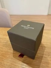 Patek Philippe Unused Tie Accessories From Japan 4