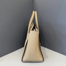 Celine Luggage Grained (qy042326d9) 4