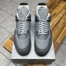 Air Jordan 4 Retro SE Wet 2