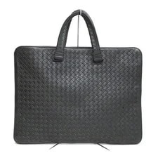 Bottega Veneta — Bottega Veneta Business #KNB6919 — Handbag — resale