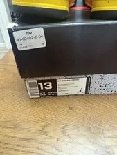 Air Jordan 4 Retro 2012 Size 13 308497-008 4